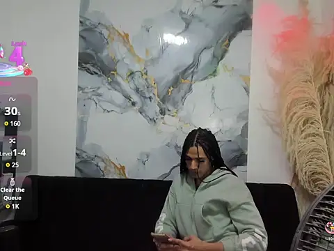 jessica latina777 online show from February 9, 7:42 pm