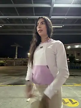 valeriahornier online show from February 1, 3:49 am