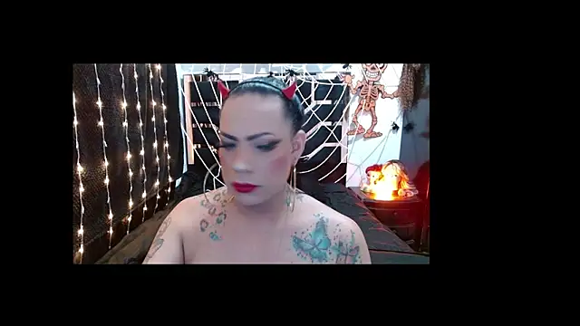 talianha online show from October 26, 10:50 pm