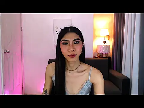 tsgorgeousmargaux online show from December 1, 3:14 pm