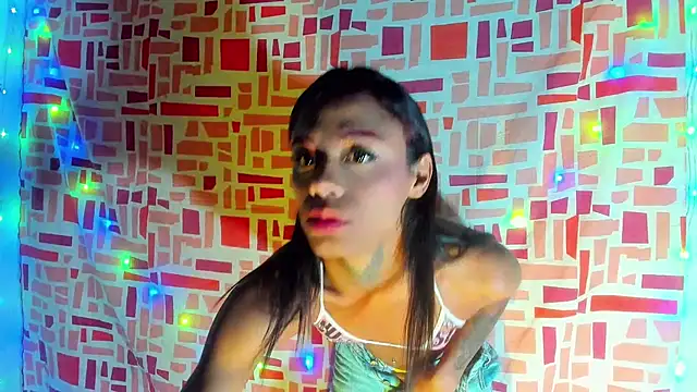 shopy horny online show from February 6, 5:35 am