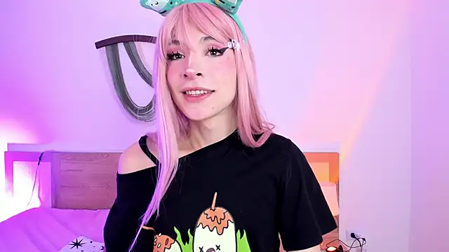 Damiian20  online show from February 17, 1:18 pm