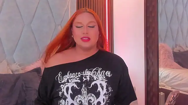 IrinaaVega online show from May 31, 12:31 am