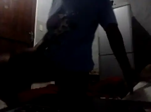 Zwane868 online show from February 2, 9:36 pm