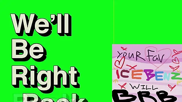 icebenz online show from April 23, 10:56 am