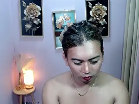 exoticashly online show from November 7, 11:32 am