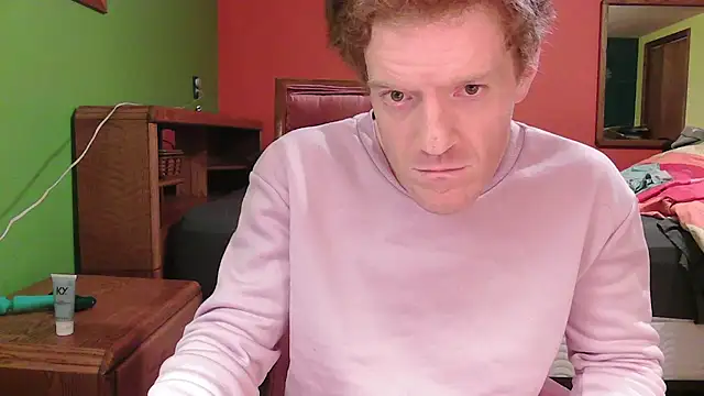 glamtransgoddess15 online show from October 31, 10:07 pm