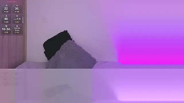 kasey  online show from November 11, 7:21 am