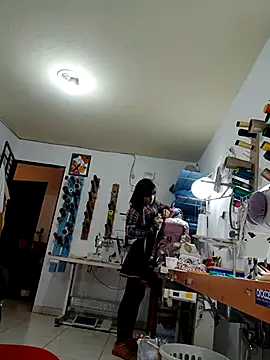 PaulinaLondra2 online show from November 14, 3:31 pm