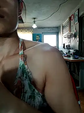 PaulinaLondra2 online show from December 18, 2:33 pm