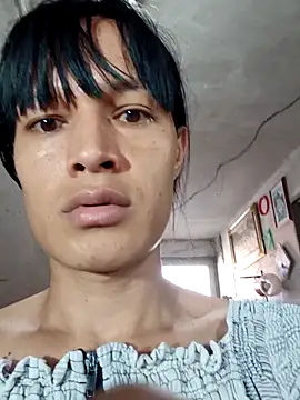 PaulinaLondra2 online show from February 23, 1:36 pm