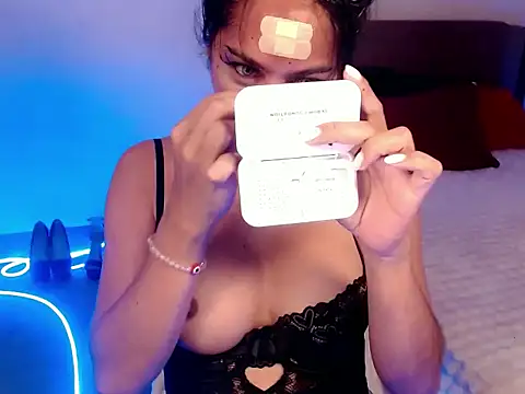 squirterts online show from February 1, 6:23 am