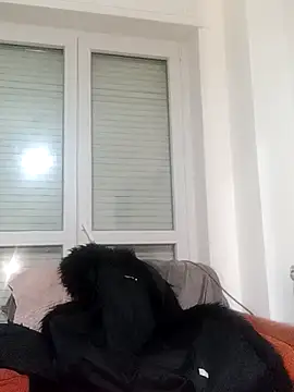 00Travsharongomez online show from February 12, 11:00 pm