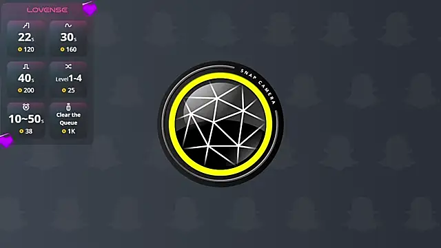 Alice brandom online show from November 8, 8:42 pm