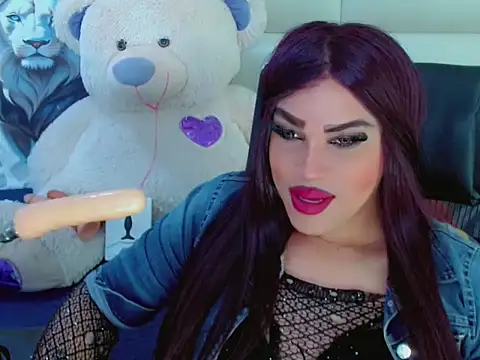 NharaBigCock online show from November 7, 8:31 pm