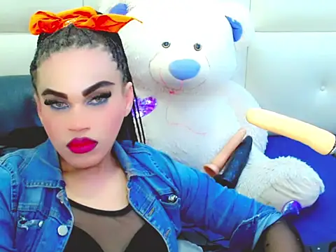 NharaBigCock online show from December 19, 8:03 pm