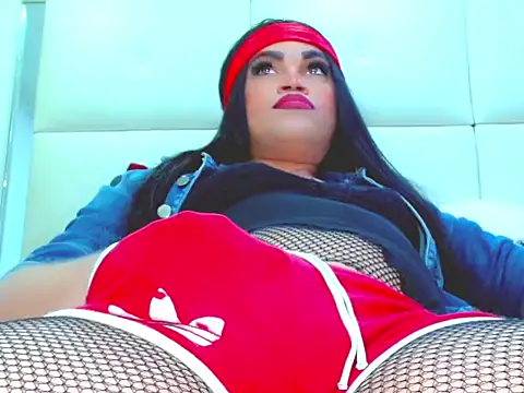 NharaBigCock online show from February 6, 7:52 pm