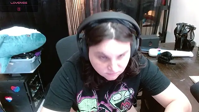 Salacious Sage online show from February 25, 2:54 pm