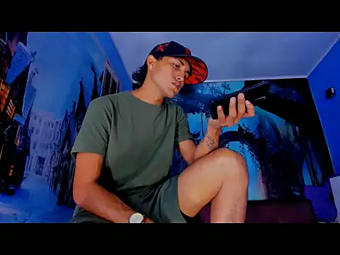 Domine Couple74 online show from November 28, 9:38 pm