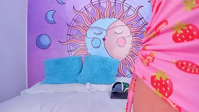 lolasweett  online show from December 2, 1:47 pm