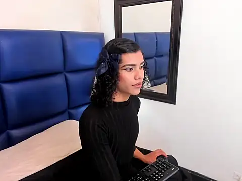 AlexaBellanova online show from March 21, 5:31 am