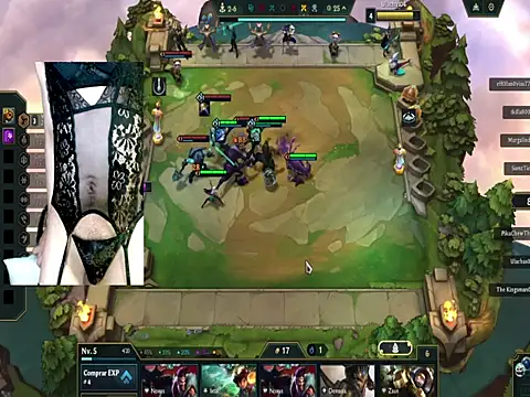 dantex9305 online show from February 3, 2:53 am