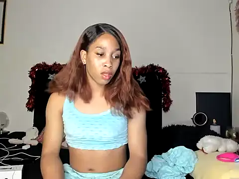 Weendolyn  online show from January 6, 2:26 am