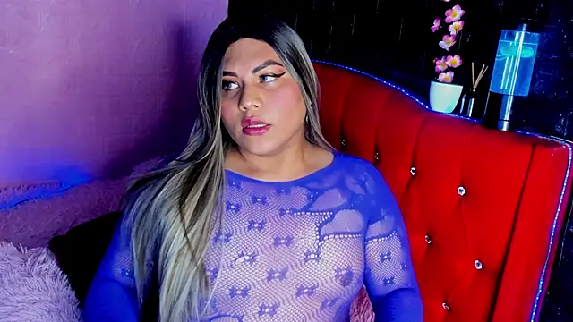 Chloe Nasty online show from February 4, 11:09 pm