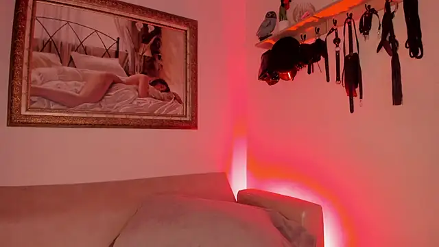 VeronicaSmith OS online show from February 24, 7:51 pm