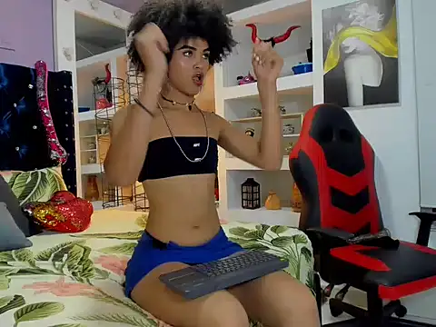 Zaira sofiaa online show from November 22, 3:30 am