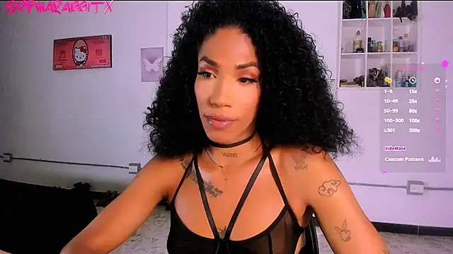  Larabbitxx online show from May 26, 5:04 am