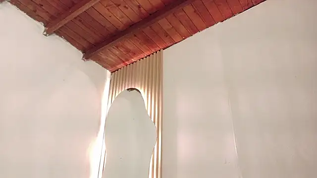 Angel-umbra online show from March 14, 8:45 pm