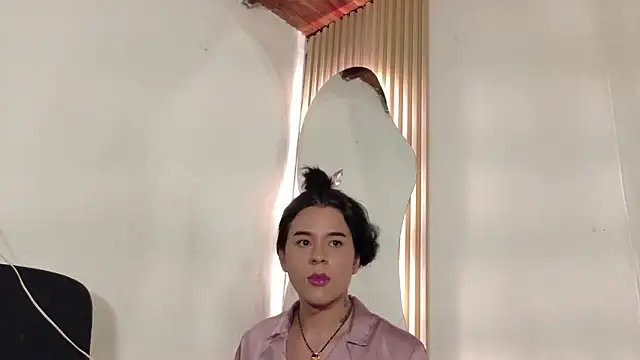 Angel-umbra online show from March 15, 8:56 pm