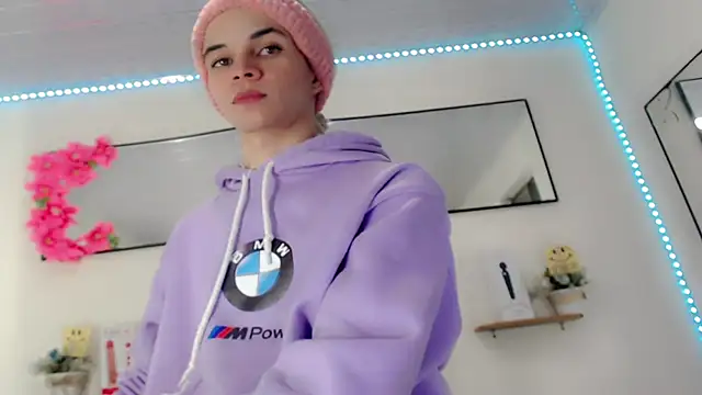 Karla hot777 online show from April 25, 12:42 pm