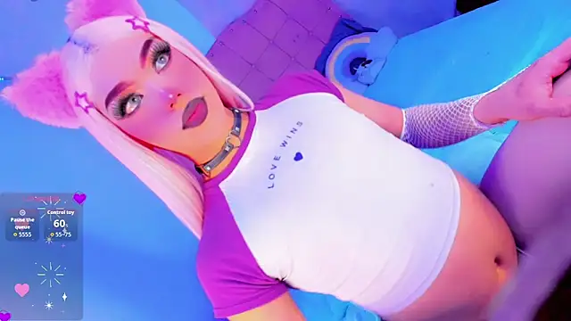 Shiaki 04 online show from February 17, 2:30 am