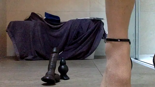 AsiaSlavePantyhosed online show from February 26, 4:12 pm