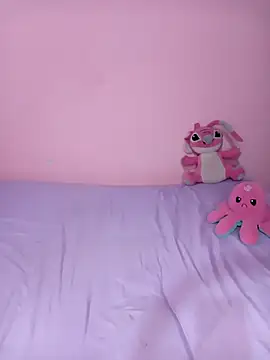 Venus2357 online show from January 17, 11:56 pm