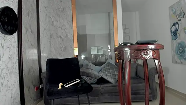 MafeArias23 online show from March 30, 12:50 pm