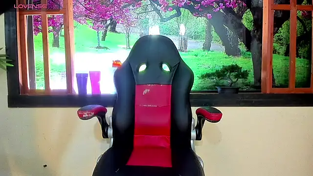 britanny noroeste online show from April 8, 4:03 am