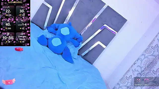 princess sharon  online show from February 2, 9:08 am