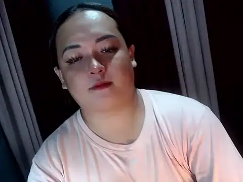 mallisa barbara online show from January 8, 6:12 pm