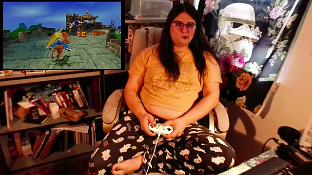 Pup Cup69 online show from December 3, 6:34 pm