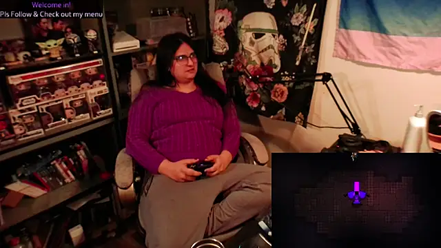 Pup Cup69 online show from December 5, 2:23 pm