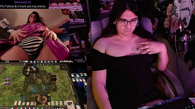 Pup Cup69 online show from December 18, 2:22 pm