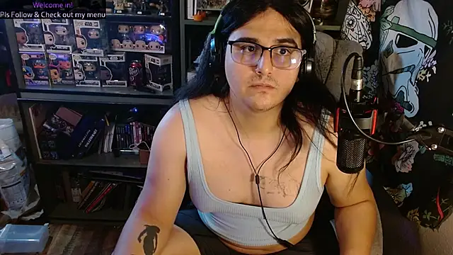 Pup Cup69 online show from February 3, 1:38 am