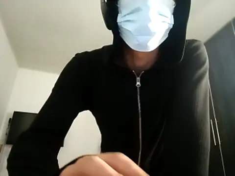 xAngel  Dustx online show from May 3, 5:56 am
