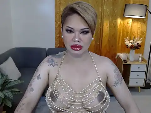 StarletSeductress online show from February 13, 6:04 pm