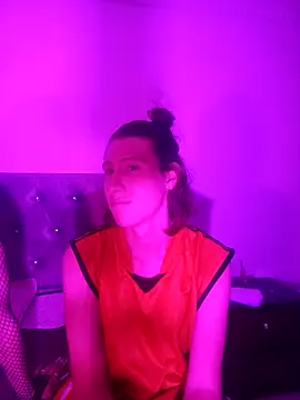 Jazmin trans online show from March 4, 2:51 am