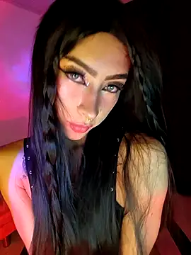 Ounla Sweet online show from April 15, 3:56 am