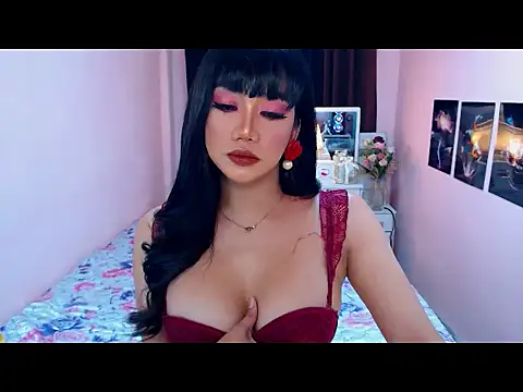 UrScreenGoddess online show from February 2, 12:31 am